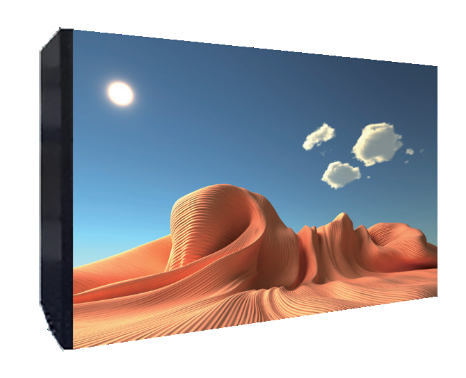 海康威視戶(hù)外斜角模組