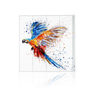 ?？低昄ED透明屏